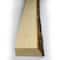 Wilson® Enterprises 48" Basswood Bark Edge Shelf Kit